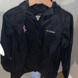 Windbreaker